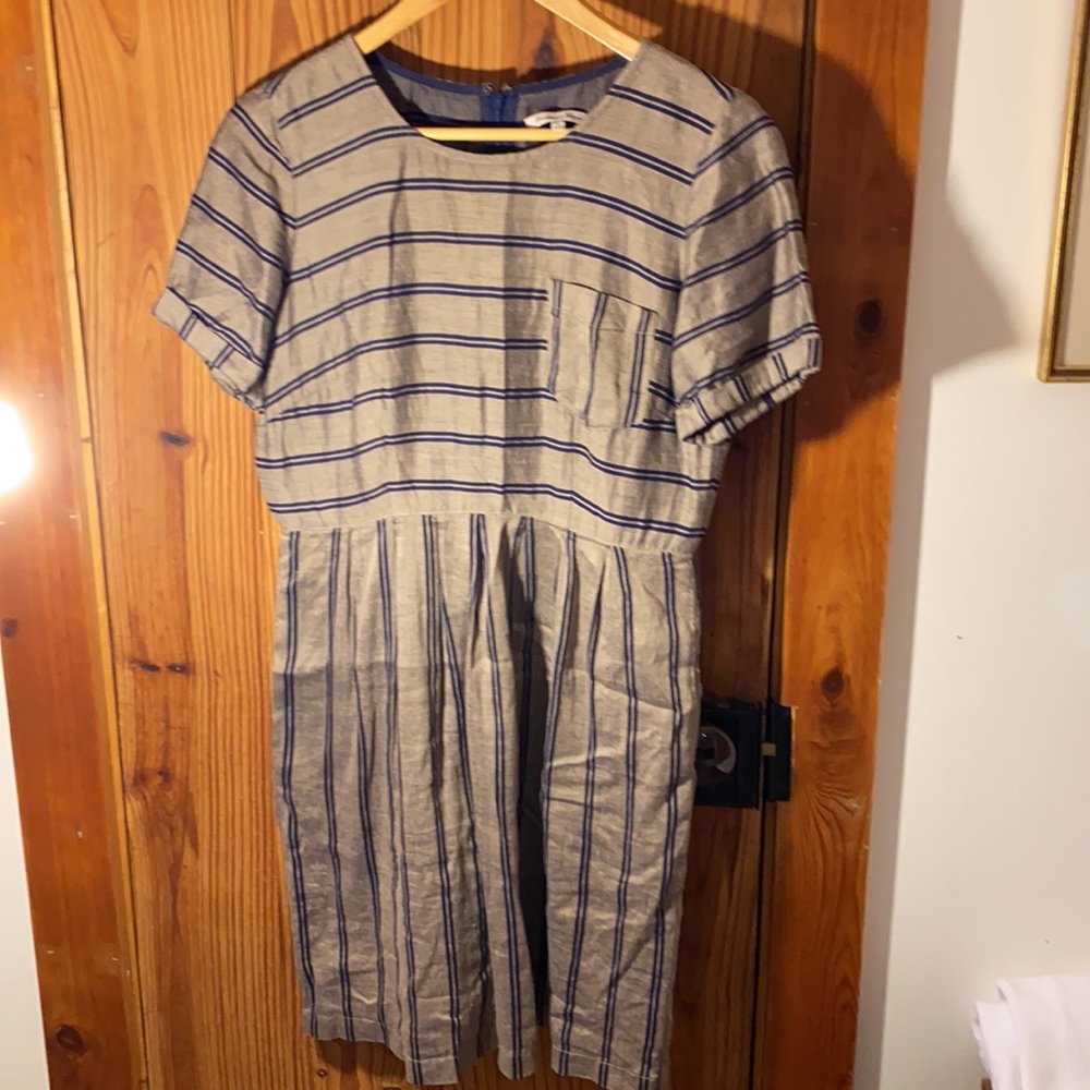 Madewell Dress